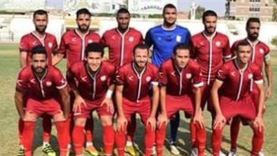 اليوم.. انطلاق مباريات بمجموعة الصعيد بالقسم الثاني