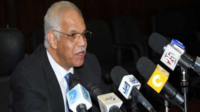 محافظ القاهرة يحيل مدير فرع هيئة النظافة ببولاق للتحقيق