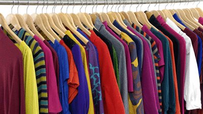 خطوات تنسيق الملابس لحماية الأطفال من تقلبات الطقس