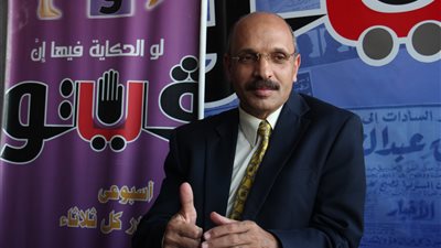 عميد «دار علوم القاهرة»: لدينا أعلى نسبة تطرف.. وسيد قطب ما زال له أتباع بالكلية