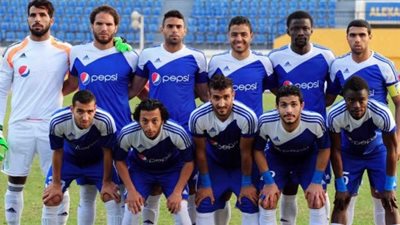 سموحة يصل إلى الخرطوم استعدادا لمواجهة الهلال الأبيض