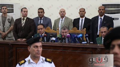 المحكمة في اغتيال النائب العام السابق: دحر الإرهاب يستلزم الرقي بالثقافة