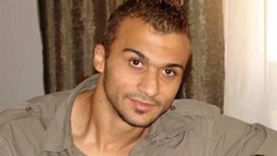 رفع جلسة خلع زوجة إبراهيم سعيد للقرار