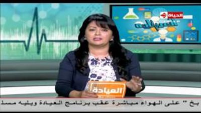 بالفيديو.. أمراض خطيرة تسببها السمنة وزيادة الوزن