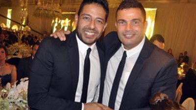 عمرو دياب ومحمد حماقي وتامر حسني نجوم حفلات مارينا الشهر المقبل