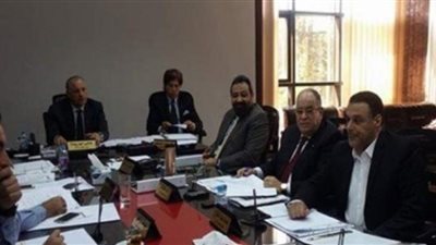 «الجبلاية» يناقش اليوم تقرير وزير الرياضة بشأن مخالفات الاتحاد