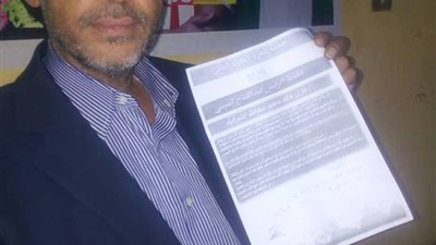 بالصور.. انطلاق حملة تمرد للمرة الثانية لعزل محافظ الشرقية