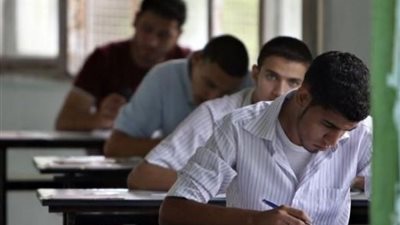 التنسيق 2019 | 40 ألف طالب يتقدمون لاختبارات القدرات