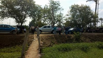 تفاصيل مصرع طالب صعقا بالكهرباء في دمياط