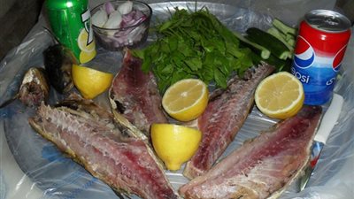 6 مشكلات صحية خطيرة يسببها تناول الفسيخ