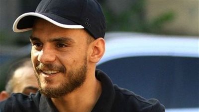 خالد قمر عن عدم انضمامه للمنتخب: «مستني الفرج»