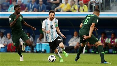 ثلاثي برشلونة أصحاب الهدف رقم «100» بآخر 3 نسخ للمونديال