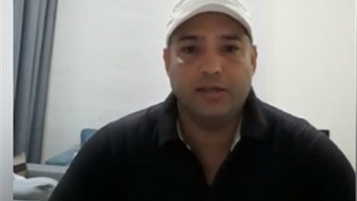 مصطفى صادق: الأهلي لعب مباراة الاتحاد دون خطة (فيديو)