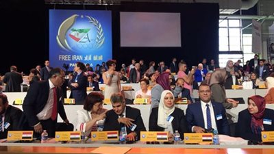 هريدي: استدعاء القائم بالأعمال المصري في إيران إجراء دبلوماسي