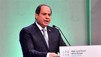 متحدث الرئاسة: السيسي يزور ألمانيا اليوم.. يشارك في مؤتمر ميونخ للأمن لعام 2019.. الرئيس يطرح رؤية مصر لسبل التوصل إلى حلول سياسية لمختلف الأزمات.. تعزيز العمل الأفريقي.. ويلتقي عددا من رؤساء الدول