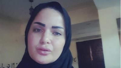 سما المصري مرتدية الحجاب: «ادعولى أحج»