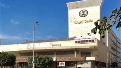 التدخل السريع بالدقهلية ينقذ شابا معاقا من الشارع بعد وفاة والده ومرض والدته