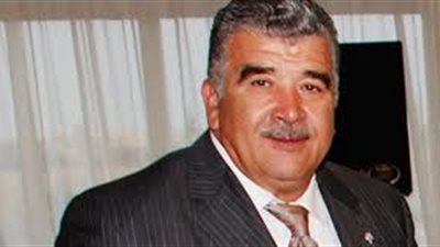 «الأوليمبية» ترشح علاء جبر لانتخابات البحر المتوسط