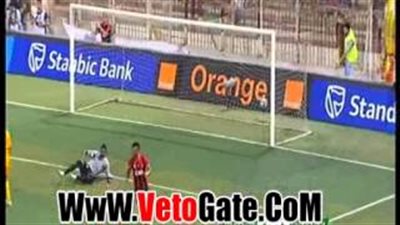 بالفيديو.. اتحاد العاصمة يفوز بهدف نظيف أمام المريخ بدوري أبطال أفريقيا