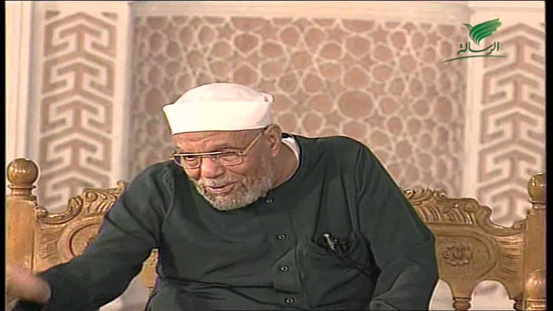 الشيخ محمد متولي