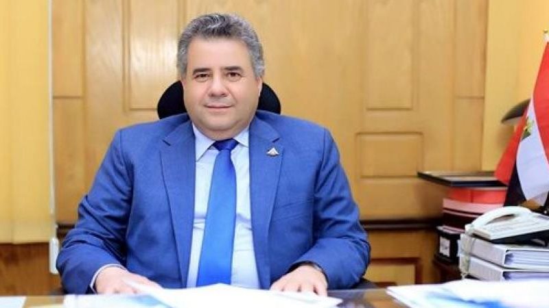 الدكتور السيد يوسف