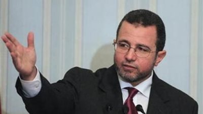 تأجيل نظر التحفظ على أموال هشام قنديل لـ 29 سبتمبر