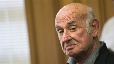 استقالة رئيس الشاباك السابق من الكنيست الإسرائيلي