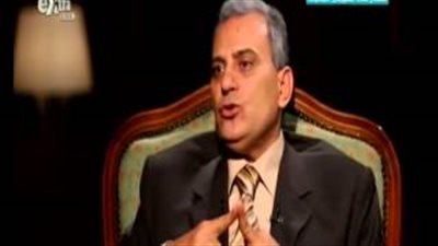 بالفيديو.. «نصار»: فاتورة تبادل «الورد» وصلت إلى 4 ملايين جنيه بالجامعة