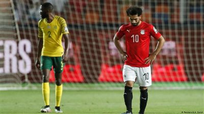 جماهير ليفربول سعيدة بخسارة محمد صلاح مع المنتخب المصري