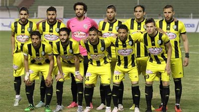 المقاولون يستدرج غزل المحلة في دور الـ32 لبطولة الكأس