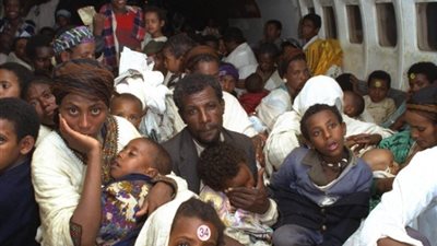 أبرزهم يهود الفلاشا.. العنصرية أسلوب حياة ضد الطوائف الإسرائيلية