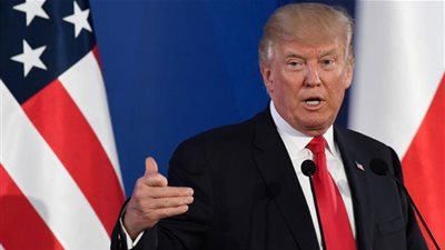 مسئول بالبيت الأبيض: ترامب يعتزم مناقشة مصير فنزويلا الإثنين