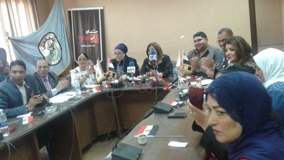 اتحاد العمال يؤكد أهمية دور القوى الناعمة في تنمية أفريقيا