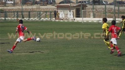 جدول دوري منطقة القاهرة للبراعم تحت 9 سنوات