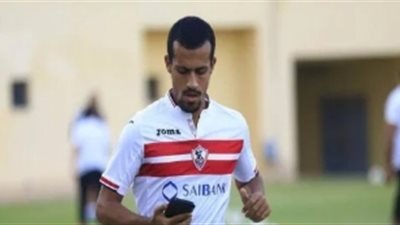 الزمالك يوافق على إعارة 