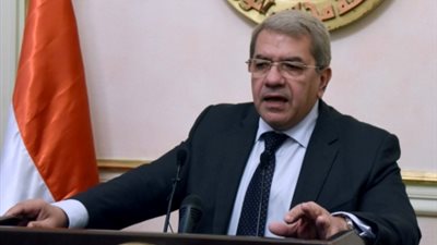 وزير المالية: مصر تطرح سندات باليورو لأول مرة لتنويع التمويل