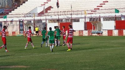 نتائج الدور التمهيدي الثالث في كأس مصر.. «تقرير»