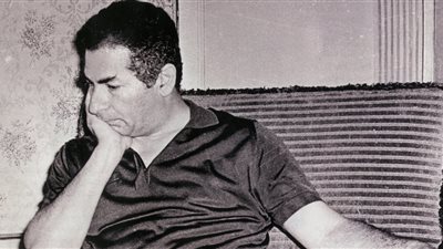 أنيس منصور يكتب: الحب ألم واضطراب