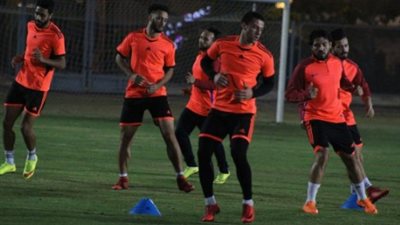بعد الفوز أمام الزمالك.. المقاصة يبدأ استعداداته للرجاء
