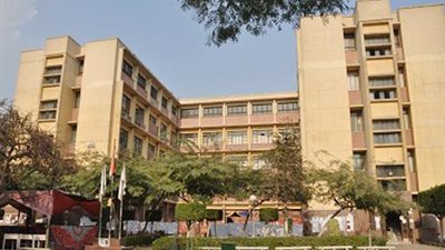 التنسيق 2019| جامعة عين شمس تستعد للتنسيق بـ14 معملا