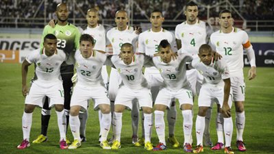 الصحف الإيطالية الجزائر 