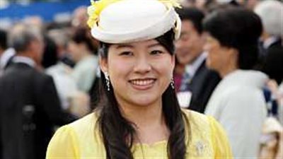 ثاني أميرة يابانية تعلن زواجها بفرد من عامة الشعب