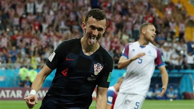 «كرواتيا» تفوز بثنائية في شباك «أيسلندا» وتصعد بكأس العالم (فيديو)