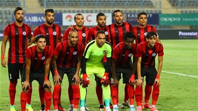 الداخلية يخشى مفاجآت كأس مصر أمام المنصورة