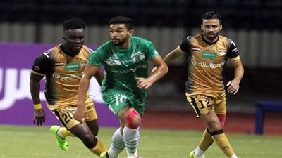 4 تحديات تواجه الاتحاد السكندري قبل مباراة الإنتاج الحربي