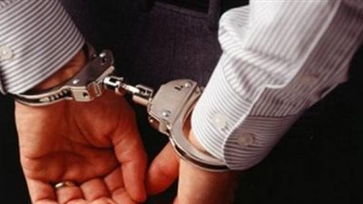 سقوط موظف ببريد النزهة يختلس أموال العملاء