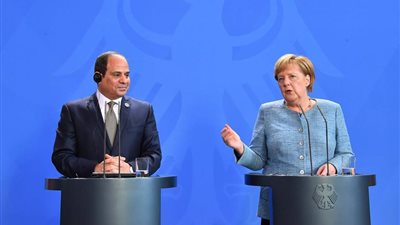 9 معلومات عن مؤتمر ميونخ للأمن بحضور السيسي وميركل