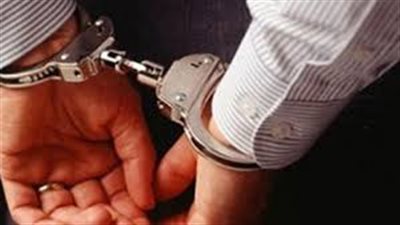 الصدفة توقع بعميد شرطة وبحوزته 8 كيلو بانجو في الإسماعيلية