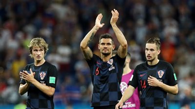 ملخص خاص لمباراة كرواتيا أمام أيسلندا (فيديو)