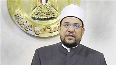 وزير الأوقاف: الشريعة الإسلامية تحث على المشاركة في الانتخابات (فيديو)